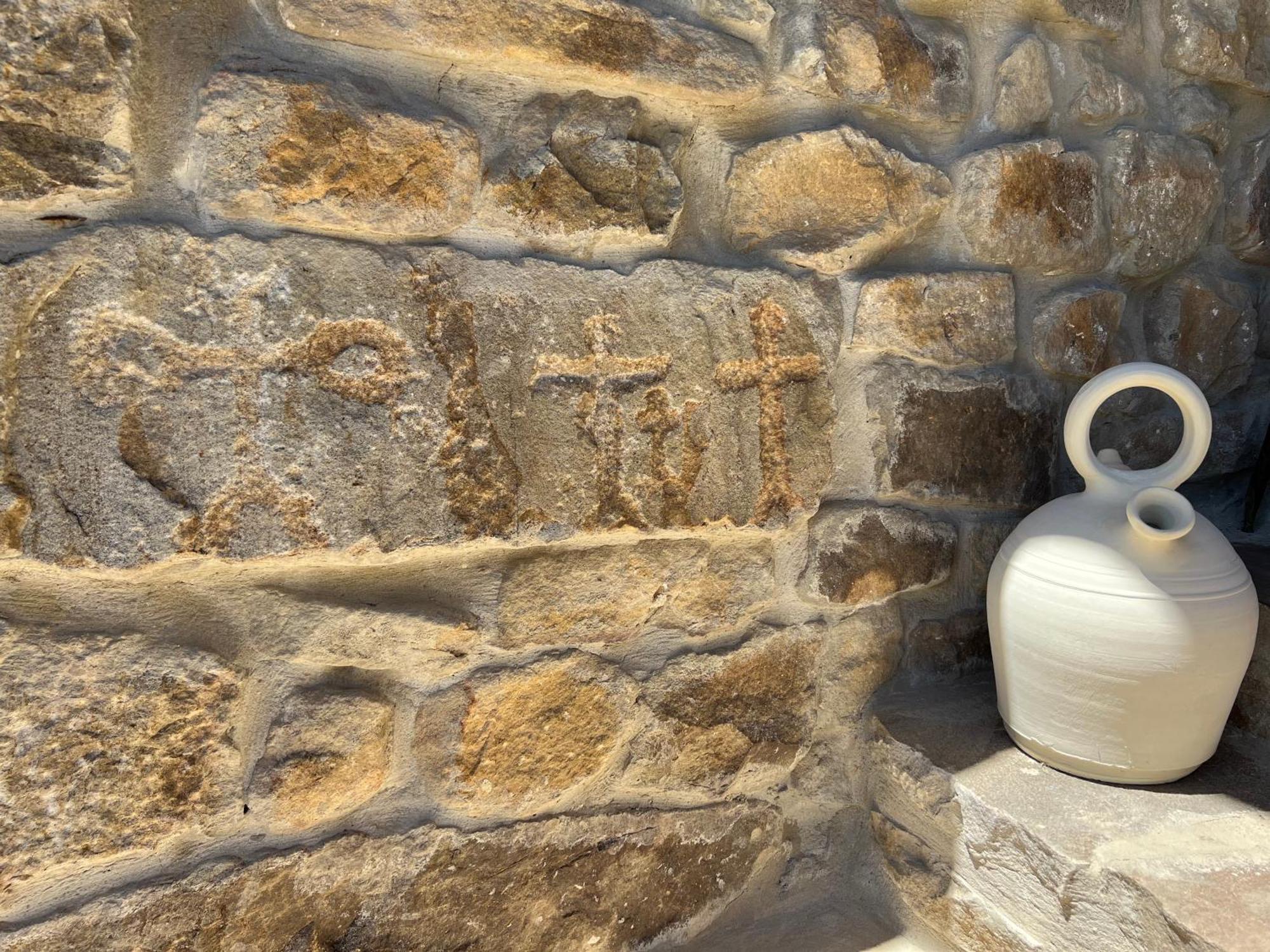 La Cabana Maria San Roque de Riomiera Екстер'єр фото